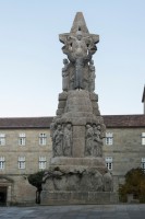 MONUMENTO A SAN FRANCISCO